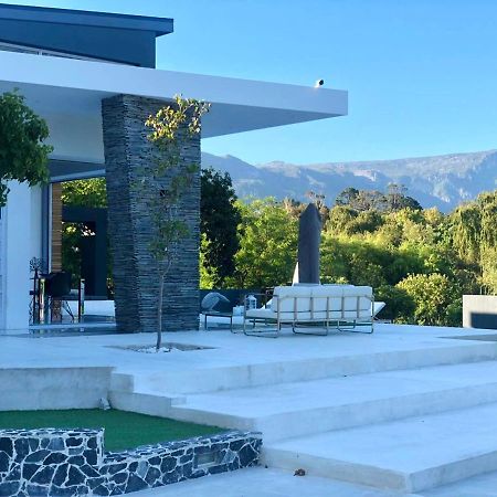 Badgemore Villa Guesthouse Fokváros Kültér fotó