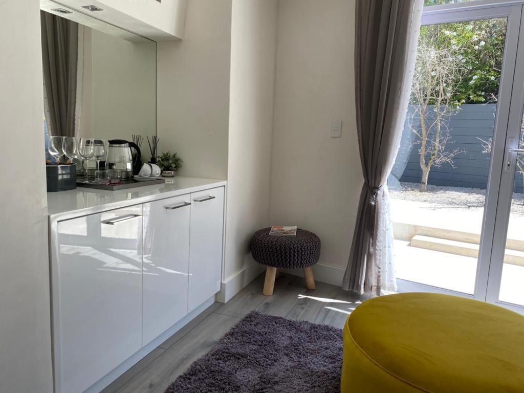 Badgemore Villa Guesthouse Fokváros Kültér fotó
