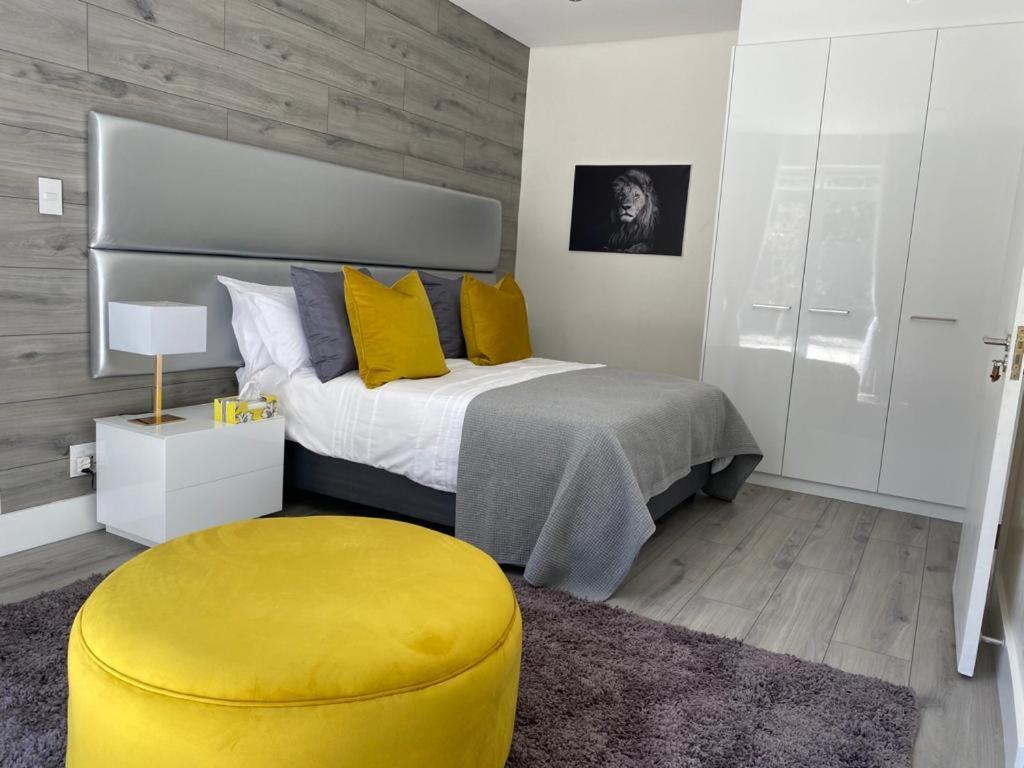 Badgemore Villa Guesthouse Fokváros Kültér fotó
