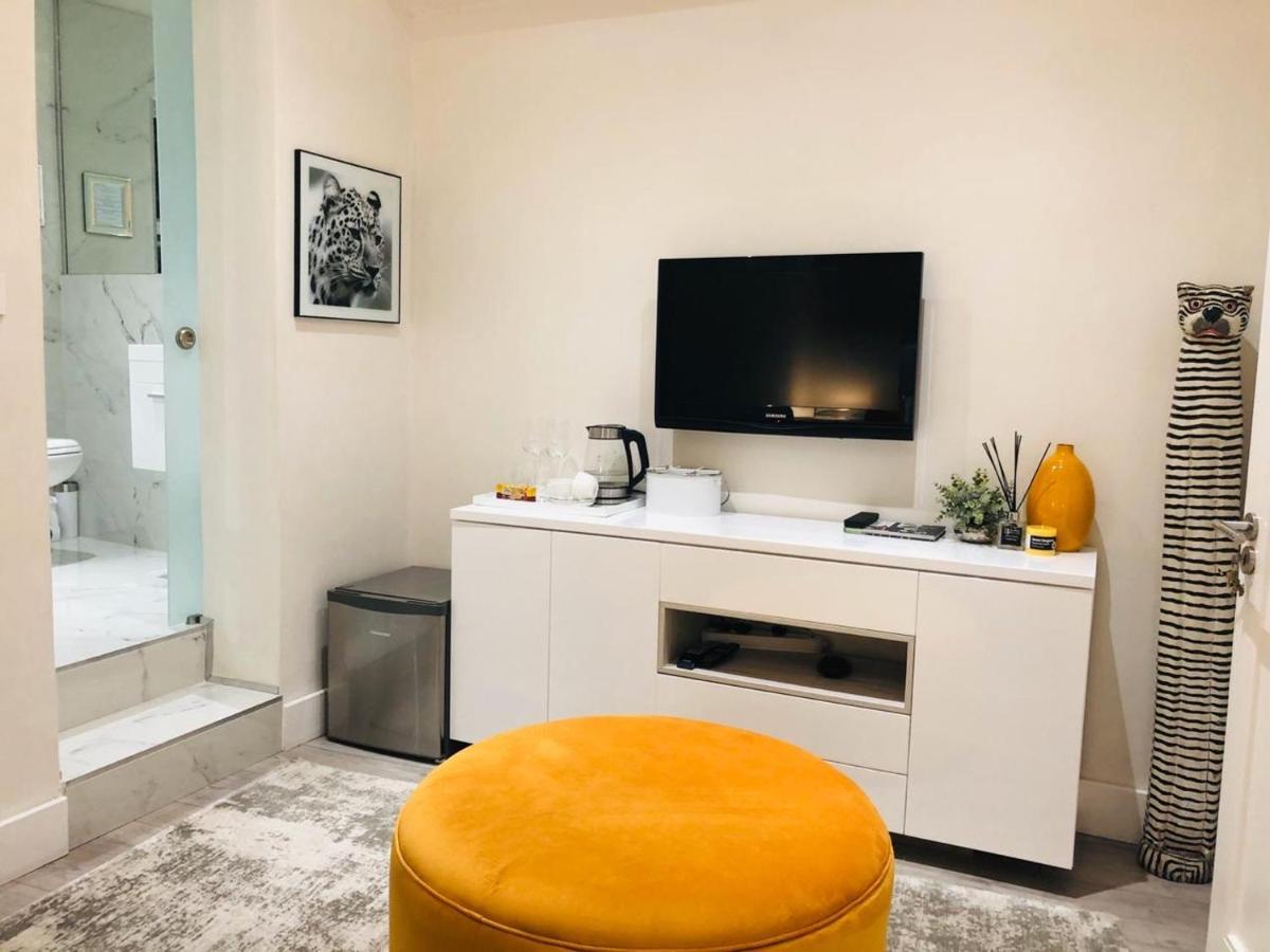 Badgemore Villa Guesthouse Fokváros Kültér fotó