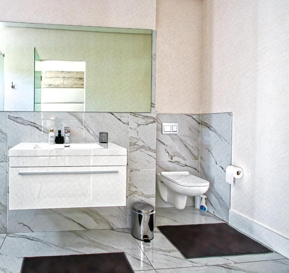 Badgemore Villa Guesthouse Fokváros Kültér fotó